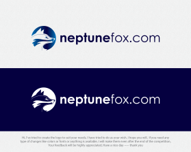 https://www.neptunefox.com/ entry by ENVIRON