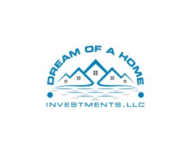 Dream of a home Investments,LLC entry by Dibya93