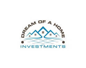 Dream of a home Investments,LLC entry by Dibya93