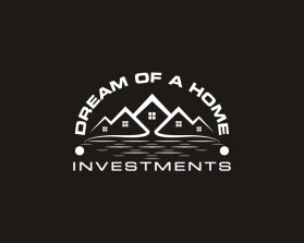 Dream of a home Investments,LLC entry by Dibya93