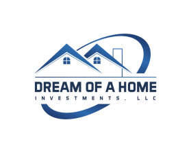 Dream of a home Investments,LLC entry by ElDoksh