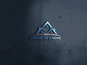 Dream of a home Investments,LLC entry by freelancernursultan