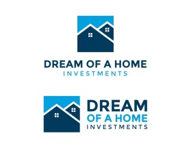 Dream of a home Investments,LLC entry by berlianapril