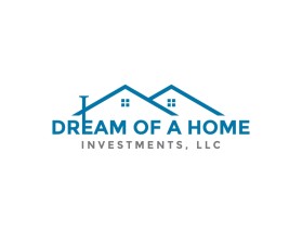 Dream of a home Investments,LLC entry by berlianapril