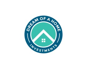Dream of a home Investments,LLC entry by berlianapril