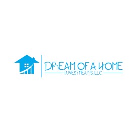 Dream of a home Investments,LLC entry by godok