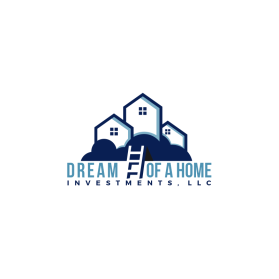 Dream of a home Investments,LLC entry by JonesNanda99