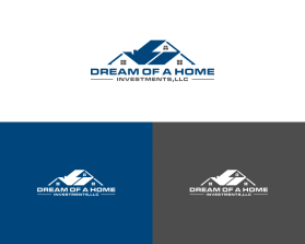Dream of a home Investments,LLC entry by John_Kopings