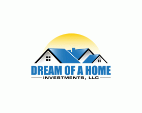 Dream of a home Investments,LLC entry by dsdezign