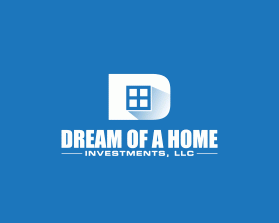 Dream of a home Investments,LLC entry by dsdezign