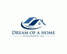 Dream of a home Investments,LLC entry by dsdezign