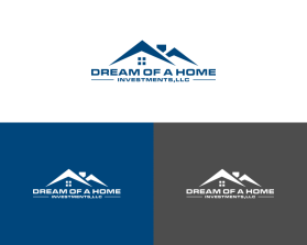 Dream of a home Investments,LLC entry by John_Kopings