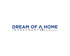 Dream of a home Investments,LLC entry by Ivank