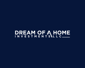Dream of a home Investments,LLC entry by Ivank