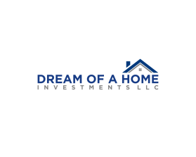 Dream of a home Investments,LLC entry by Ivank