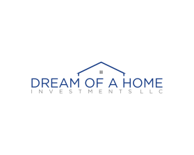 Dream of a home Investments,LLC entry by Ivank