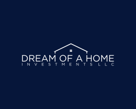 Dream of a home Investments,LLC entry by Ivank