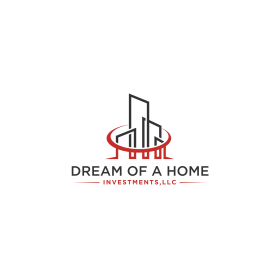 Dream of a home Investments,LLC entry by farikh