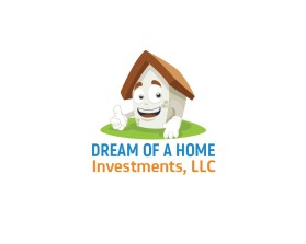 Dream of a home Investments,LLC entry by akosifrickz