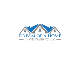 Dream of a home Investments,LLC entry by djavadesign