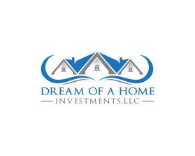 Dream of a home Investments,LLC entry by djavadesign