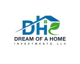 Dream of a home Investments,LLC entry by ElDoksh