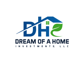 Dream of a home Investments,LLC entry by ElDoksh