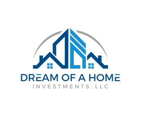 Dream of a home Investments,LLC entry by sapisuntik
