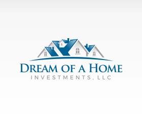 Dream of a home Investments,LLC entry by sapisuntik