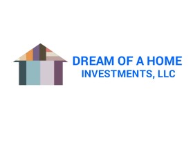 Dream of a home Investments,LLC entry by PRRASAD2349