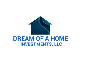 Dream of a home Investments,LLC entry by PRRASAD2349