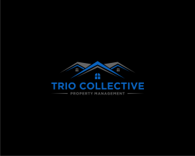Trio Collective Property Management entry by farikh
