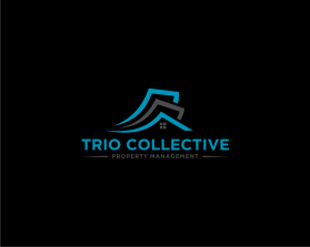 Trio Collective Property Management entry by farikh