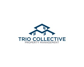 Trio Collective Property Management entry by Wahyhmd