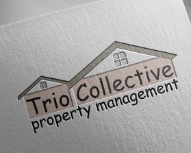 Trio Collective Property Management entry by LogRina