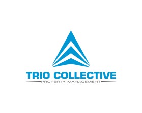Trio Collective Property Management entry by Dibya93