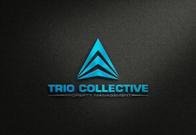 Trio Collective Property Management entry by Dibya93