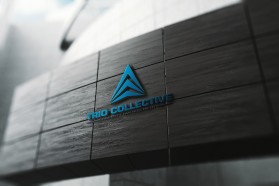 Trio Collective Property Management entry by Dibya93