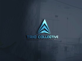 Trio Collective Property Management entry by Dibya93