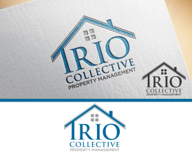 Trio Collective Property Management entry by marsell