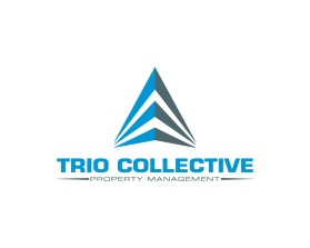 Trio Collective Property Management entry by Dibya93