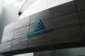Trio Collective Property Management entry by Dibya93