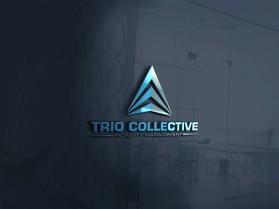 Trio Collective Property Management entry by Dibya93
