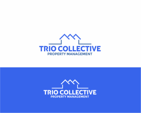 Trio Collective Property Management entry by robertdc