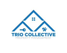 Trio Collective Property Management entry by DeeHarrison