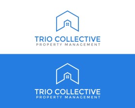 Trio Collective Property Management entry by berlianapril