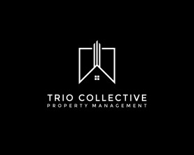 Trio Collective Property Management entry by berlianapril