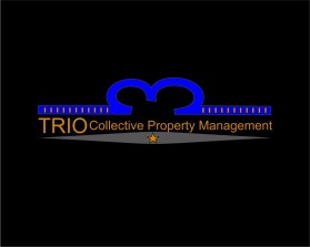 Trio Collective Property Management entry by Abib.P