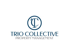 Trio Collective Property Management entry by Wahyhmd