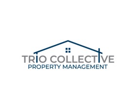 Trio Collective Property Management entry by Wahyhmd